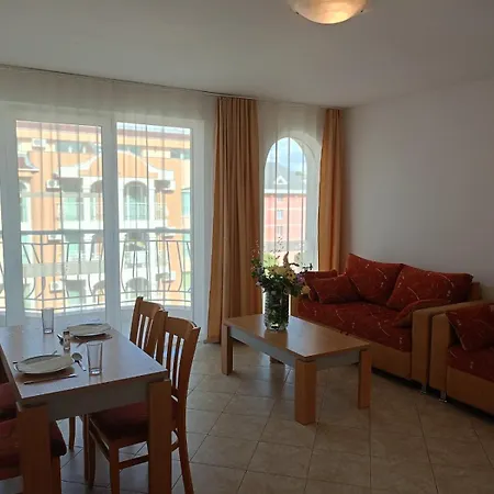 Apartamento Cunninghamssilver Sunny Beach