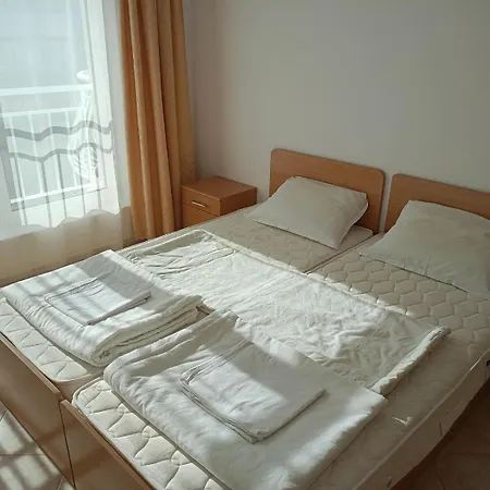 Cunninghamssilver Apartamento