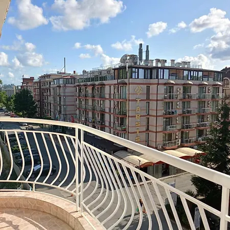 Cunninghamssilver Apartamento