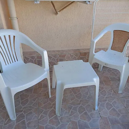 Apartamento Cunninghamssilver