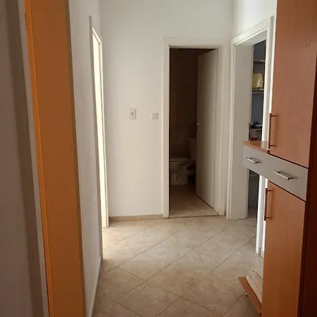 Appartement Cunninghamssilver