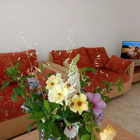 Appartement Cunninghamssilver *