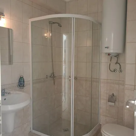 Cunninghamssilver Appartement