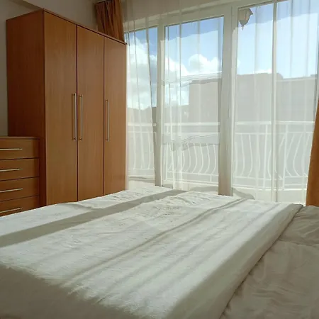 Cunninghamssilver Appartement *